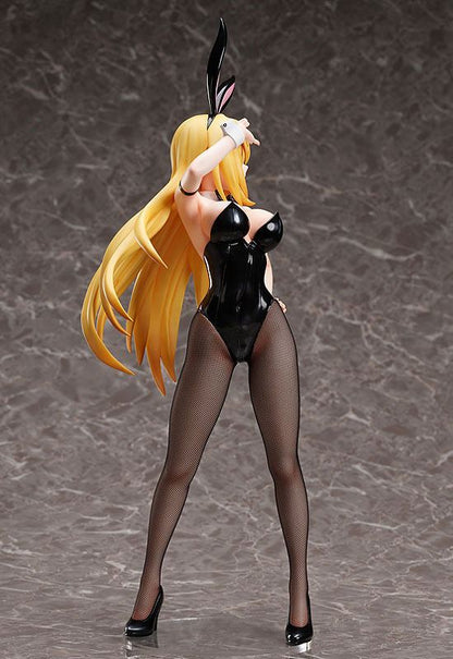 Shokuhou Misaki Bunny Ver. FREEing - Anime Figuren günstig kaufen