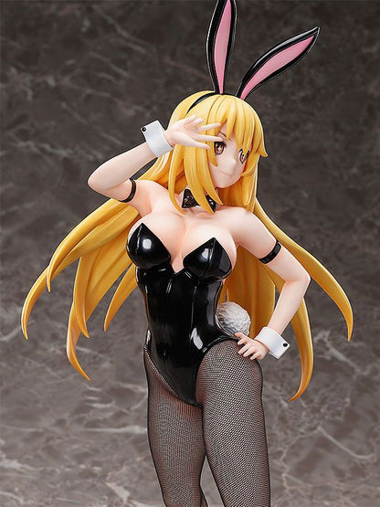 Shokuhou Misaki Bunny Ver. FREEing - Anime Figuren günstig kaufen