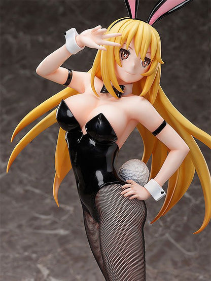 Shokuhou Misaki Bunny Ver. FREEing - Anime Figuren günstig kaufen
