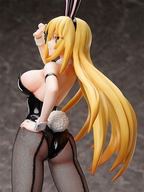 Shokuhou Misaki Bunny Ver. FREEing - Anime Figuren günstig kaufen