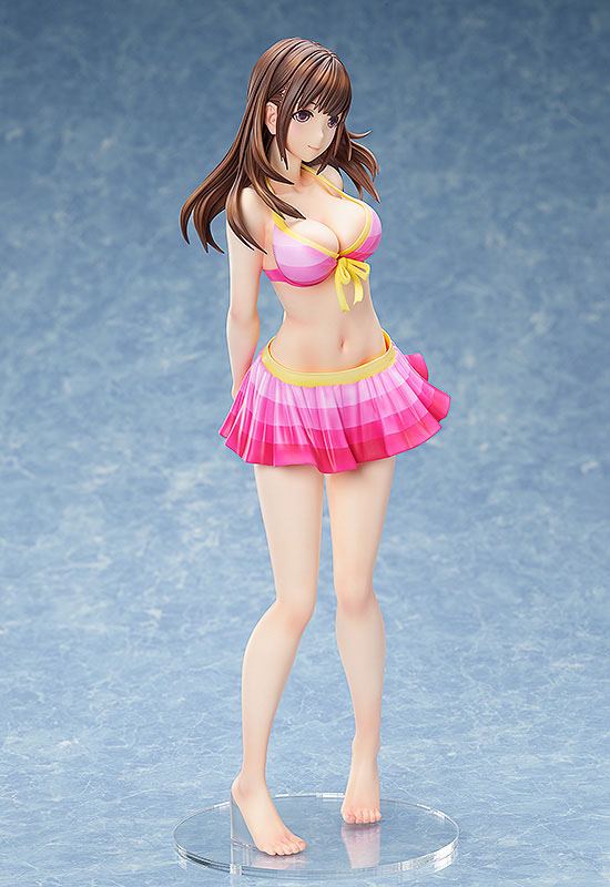 Love Plus PVC Statue Nene Anegasaki: Swimsuit Ver. - Anime Figuren günstig kaufen