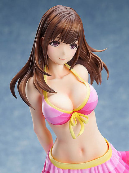 Love Plus PVC Statue Nene Anegasaki: Swimsuit Ver. - Anime Figuren günstig kaufen