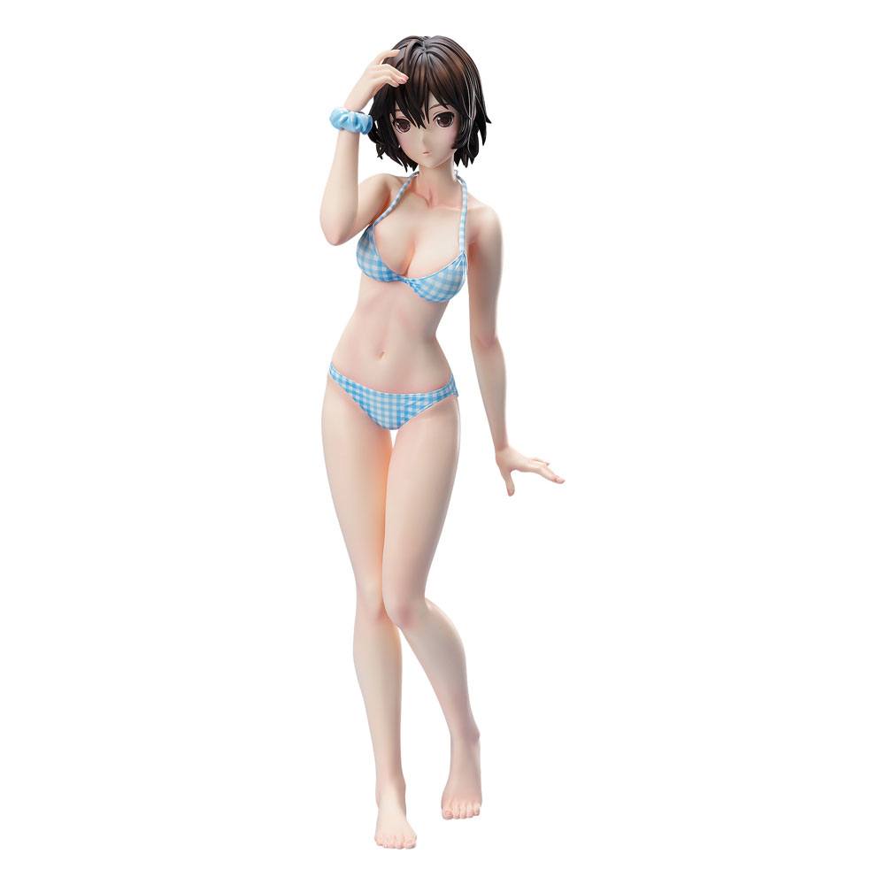 Love Plus PVC Statue Manaka Takane: Swimsuit Ver. - Anime Figuren günstig kaufen