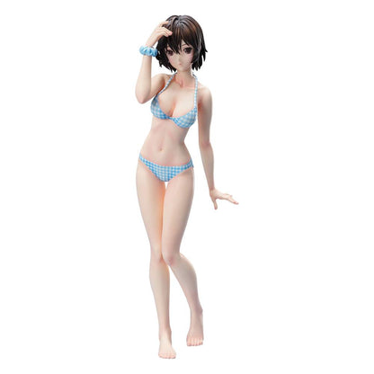 Love Plus PVC Statue Manaka Takane: Swimsuit Ver. - Anime Figuren günstig kaufen