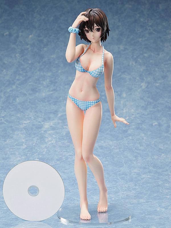Love Plus PVC Statue Manaka Takane: Swimsuit Ver. - Anime Figuren günstig kaufen