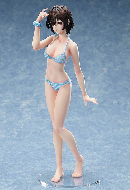 Love Plus PVC Statue Manaka Takane: Swimsuit Ver. - Anime Figuren günstig kaufen