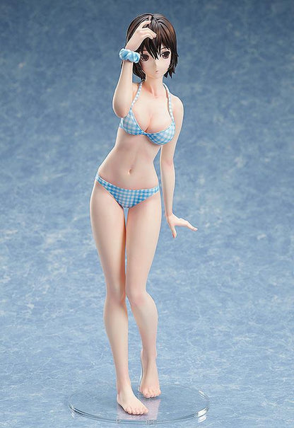 Love Plus PVC Statue Manaka Takane: Swimsuit Ver. - Anime Figuren günstig kaufen