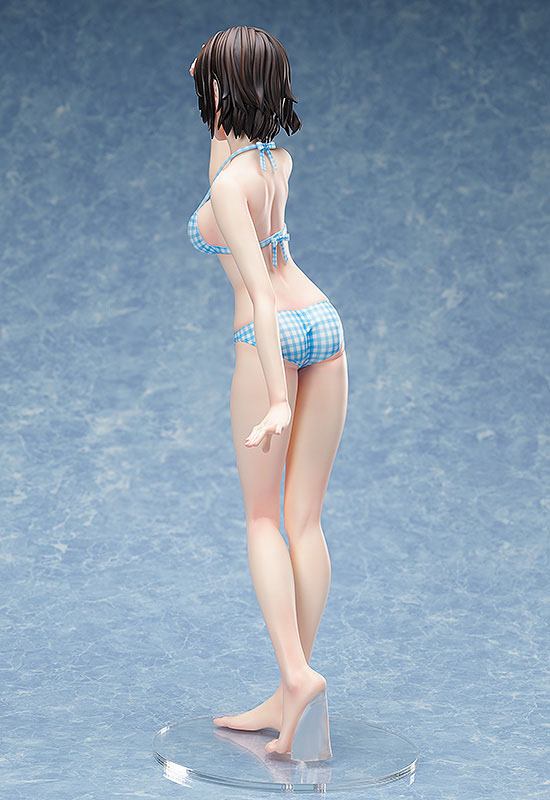 Love Plus PVC Statue Manaka Takane: Swimsuit Ver. - Anime Figuren günstig kaufen