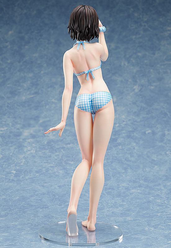 Love Plus PVC Statue Manaka Takane: Swimsuit Ver. - Anime Figuren günstig kaufen