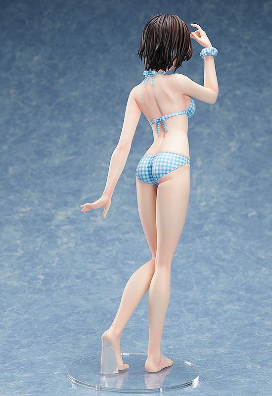 Love Plus PVC Statue Manaka Takane: Swimsuit Ver. - Anime Figuren günstig kaufen