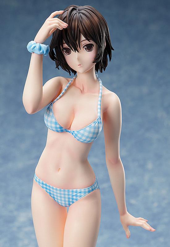 Love Plus PVC Statue Manaka Takane: Swimsuit Ver. - Anime Figuren günstig kaufen