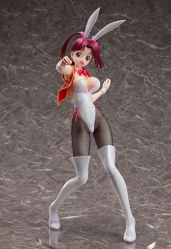 Mikoto Utsugi: Bunny Ver. FRFEEing - Anime Figuren günstig kaufen