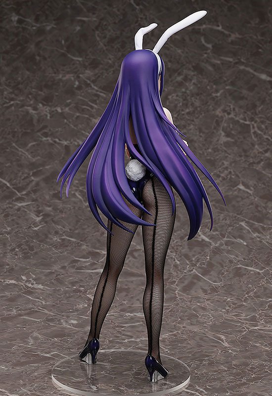 Yumiko Sakaki Bunny Ver. FREEing