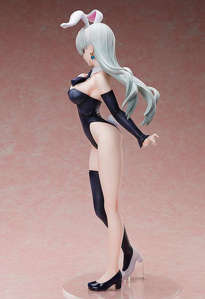 Elizabeth - Bunny Ver. / The Seven Deadly Sins: Dragon's Judgement - Anime Figuren günstig kaufen