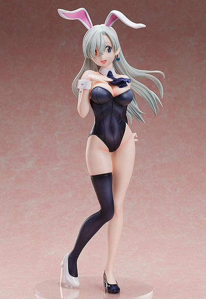 Elizabeth - Bunny Ver. / The Seven Deadly Sins: Dragon's Judgement - Anime Figuren günstig kaufen