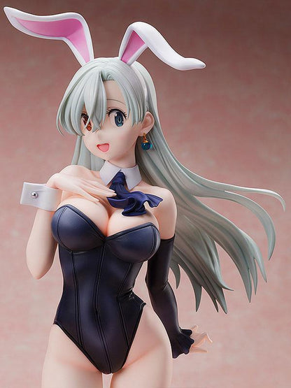 Elizabeth - Bunny Ver. / The Seven Deadly Sins: Dragon's Judgement - Anime Figuren günstig kaufen