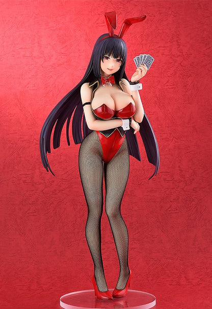 Yumeko Jabami: Bunny Ver. FREEing - Anime Figuren günstig kaufen