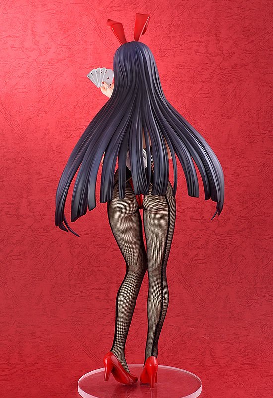 Yumeko Jabami: Bunny Ver. FREEing - Anime Figuren günstig kaufen