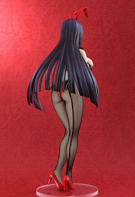Yumeko Jabami: Bunny Ver. FREEing - Anime Figuren günstig kaufen