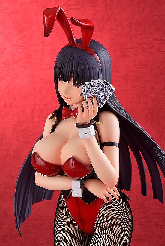 Yumeko Jabami: Bunny Ver. FREEing - Anime Figuren günstig kaufen