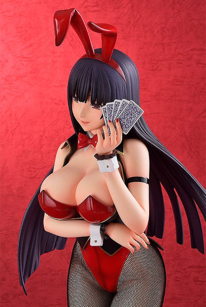 Yumeko Jabami: Bunny Ver. FREEing - Anime Figuren günstig kaufen