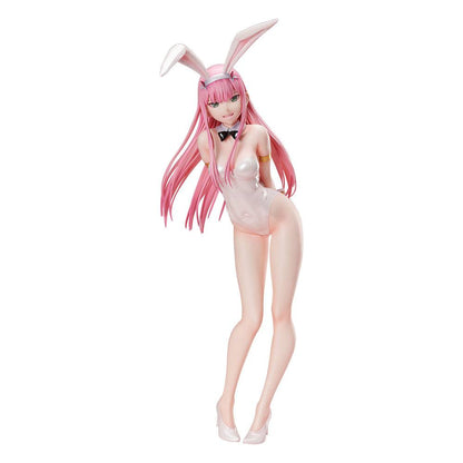 Zero Two - White Bunny Ver. - FREEing