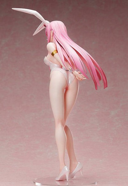 Zero Two - White Bunny Ver. - FREEing