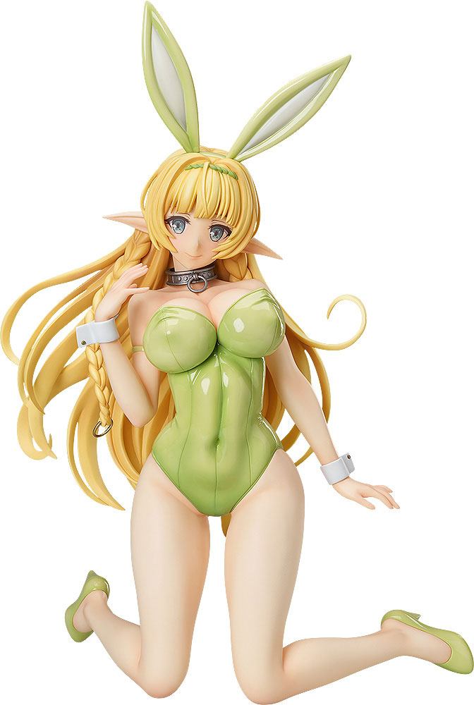 Shera L. Greenwood Bunny Bare Leg Bunny Ver. FREEing - Anime Figuren günstig kaufen