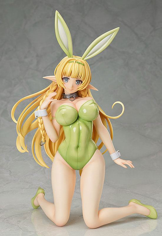 Shera L. Greenwood Bunny Bare Leg Bunny Ver. FREEing - Anime Figuren günstig kaufen