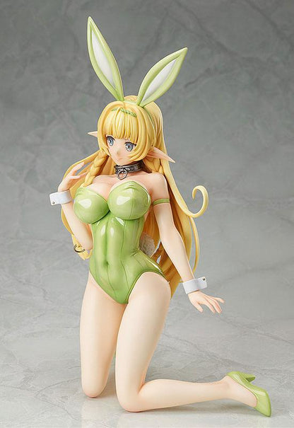 Shera L. Greenwood Bunny Bare Leg Bunny Ver. FREEing - Anime Figuren günstig kaufen