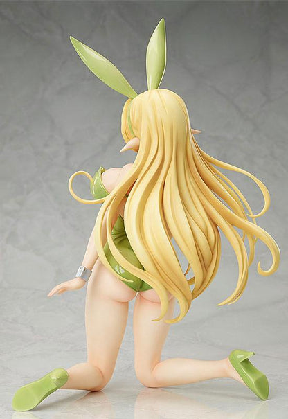 Shera L. Greenwood Bunny Bare Leg Bunny Ver. FREEing - Anime Figuren günstig kaufen