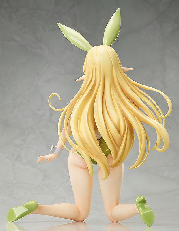 Shera L. Greenwood Bunny Bare Leg Bunny Ver. FREEing - Anime Figuren günstig kaufen