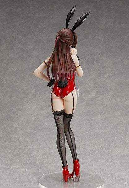Chizuru Mizuhara: Bunny Ver. Rent-A-Girlfriend FREEing
