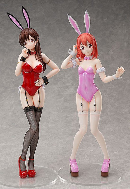 Sumi Sakurasawa: Bunny Ver. FREEing - Anime Figuren günstig kaufen