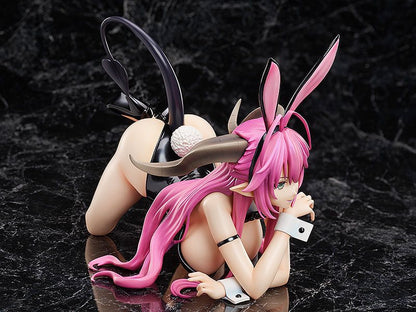 Seven Mortal Sins PVC Statue Asmodeus Bare Leg Bunny Ver. - Anime Figuren günstig kaufen