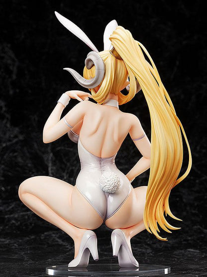 Lucifer Bare Leg Bunny Ver. FREEing
