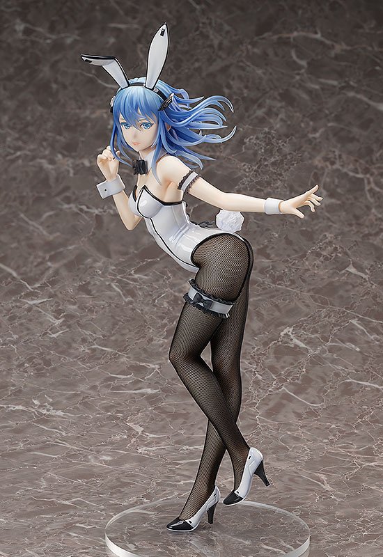 Lacia - Bunny Ver. - B-style - FREEing