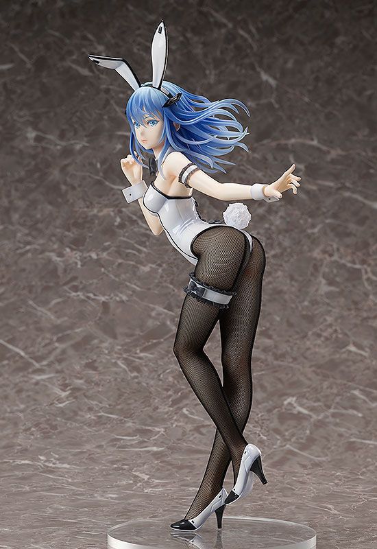 Lacia - Bunny Ver. - B-style - FREEing