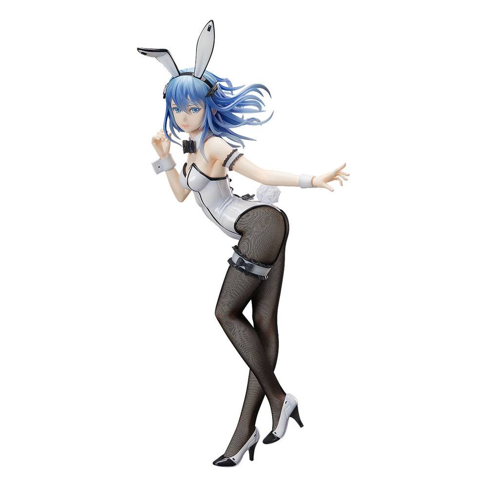 Lacia - Bunny Ver. - B-style - FREEing