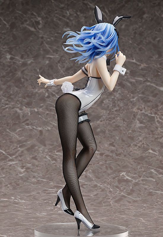 Lacia - Bunny Ver. - B-style - FREEing