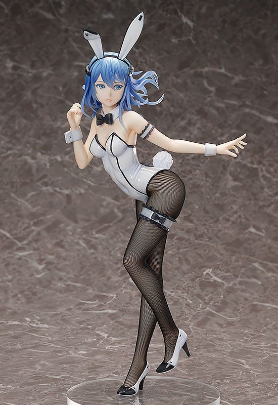 Lacia - Bunny Ver. - B-style - FREEing