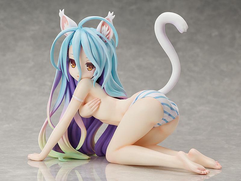 Shiro: Cat Ver. - B-style - FREEing - Anime Figuren günstig kaufen