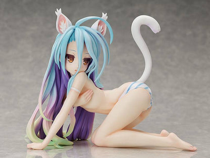 Shiro: Cat Ver. - B-style - FREEing - Anime Figuren günstig kaufen
