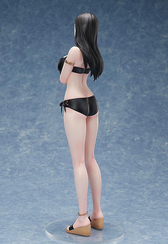 Noel Niihashi: Swimsuit Ver. Burn the Witch FREEing