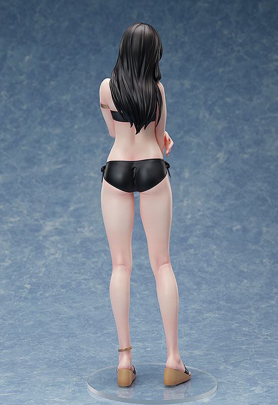 Noel Niihashi: Swimsuit Ver. Burn the Witch FREEing