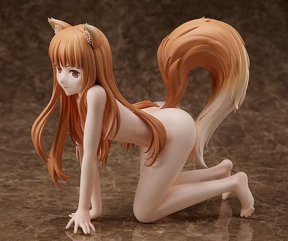 Holo Spice and Wolf FREEing