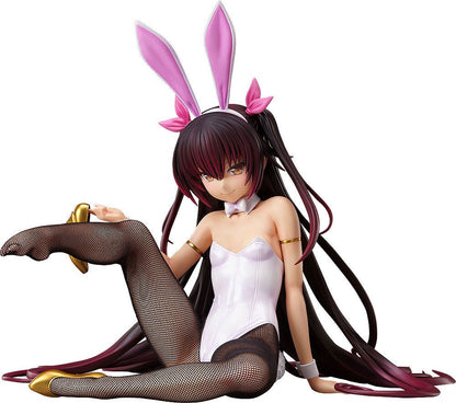 Nemesis - Bunny Ver. - To Love-Ru Darkness - FREEing