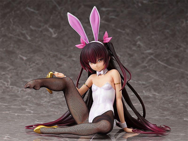 Nemesis - Bunny Ver. - To Love-Ru Darkness - FREEing