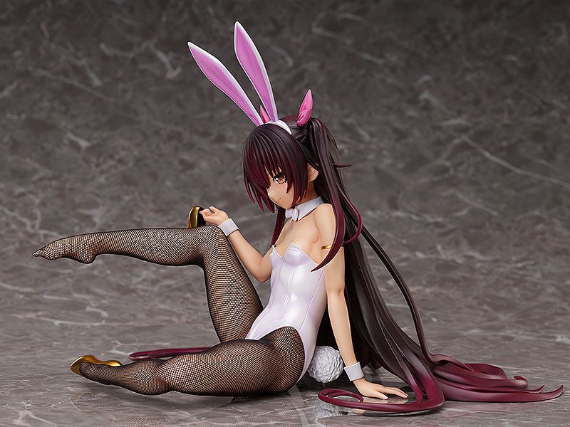 Nemesis - Bunny Ver. - To Love-Ru Darkness - FREEing