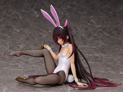 Nemesis - Bunny Ver. - To Love-Ru Darkness - FREEing